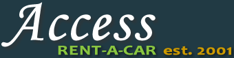 Access Rent-A-Car